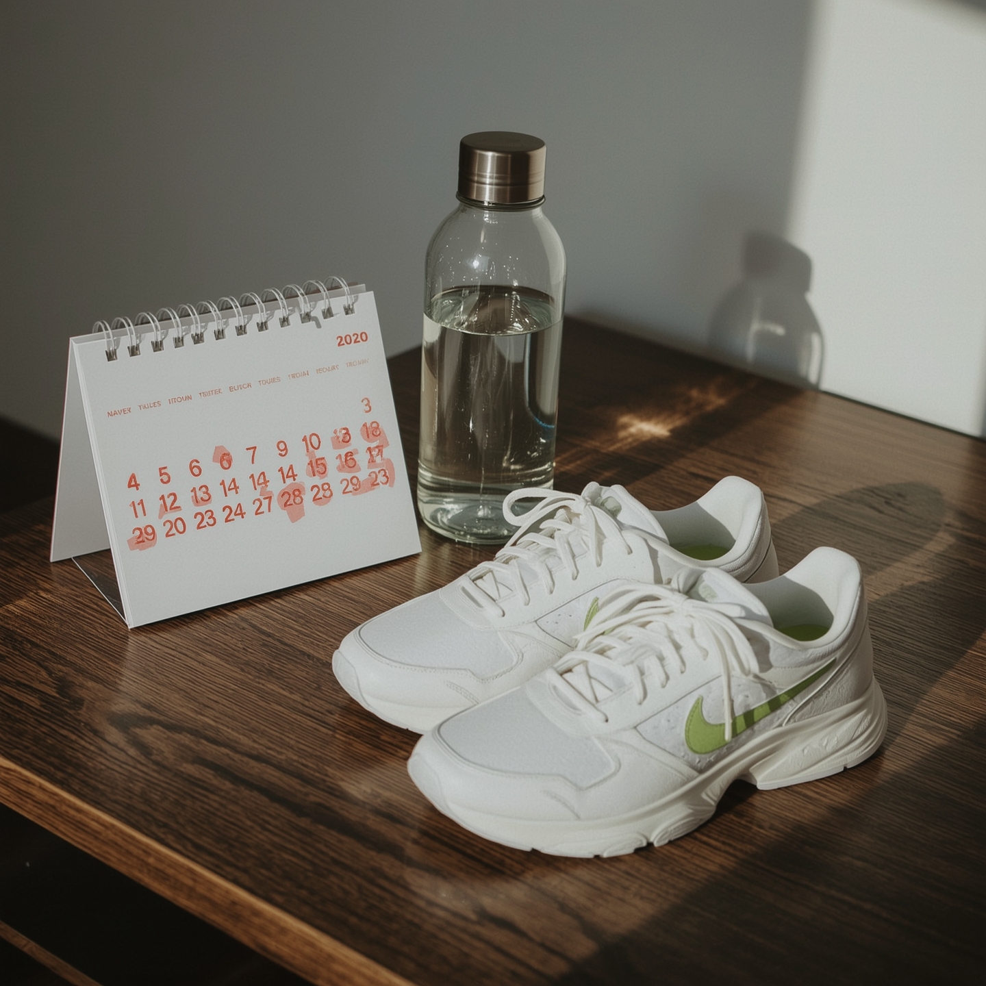 How to Stay Consistent with Your Fitness Routine in 2025